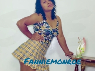 Fanniemonroe