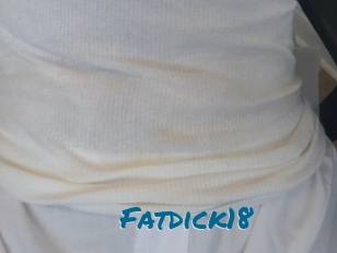 Fatdick18