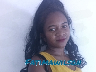 Fatimawilson