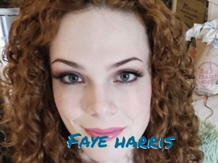 Faye_harris