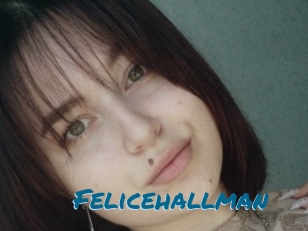 Felicehallman