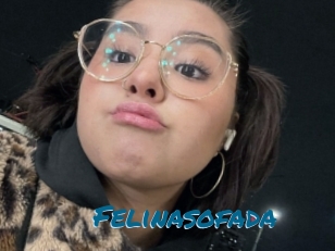 Felinasofada