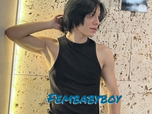 Fembabyboy