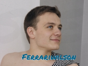 Ferrariwilson