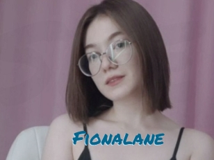 Fionalane