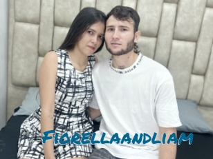 Fiorellaandliam