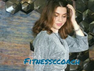 Fitnessccoach