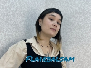 Flairbalsam