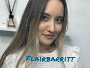 Flairbarritt