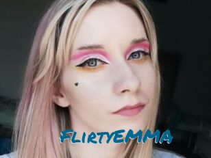 FlirtyEMMA