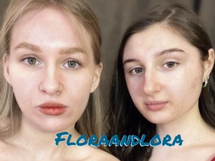 Floraandlora