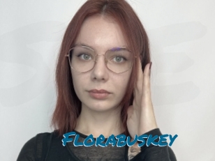 Florabuskey