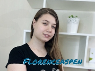 Florenceaspen