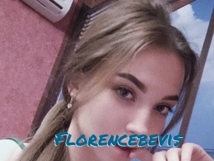 Florencebevis