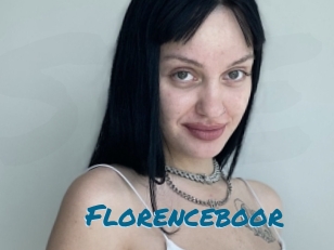 Florenceboor