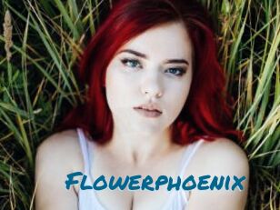 Flowerphoenix