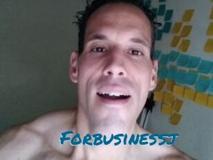 Forbusinessj