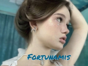 Fortunamis