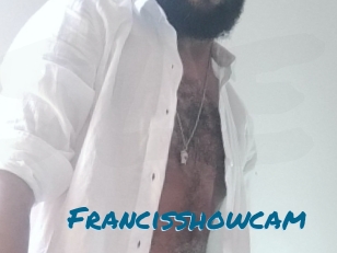 Francisshowcam