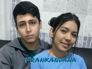 Frankandana