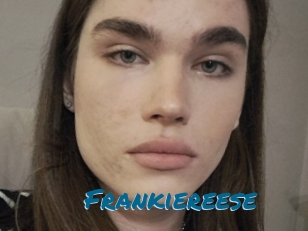 Frankiereese