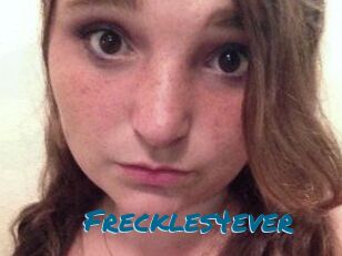 Freckles4ever