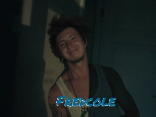 Fredcole