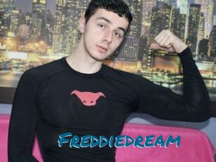 Freddiedream