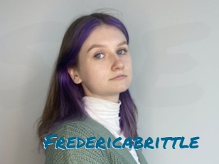 Fredericabrittle