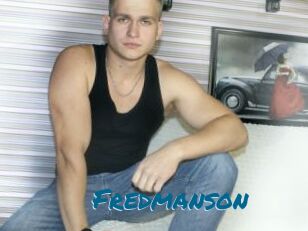 Fredmanson