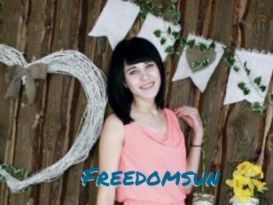 Freedomsun