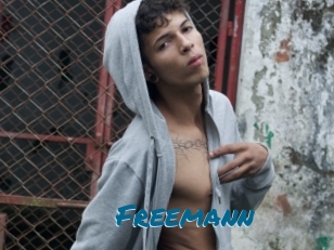 Freemann