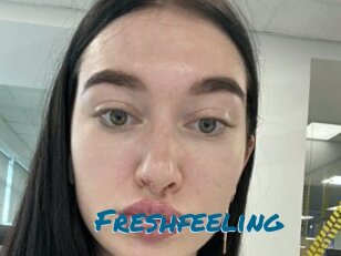 Freshfeeling