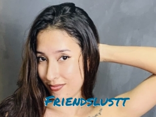 Friendslustt