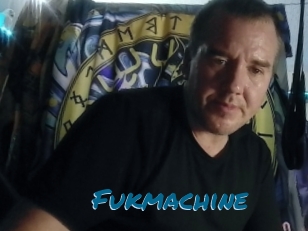 Fukmachine