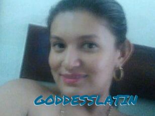 GODDESS_LATIN