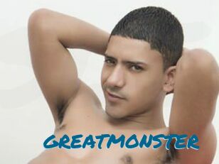 GREATMONSTER