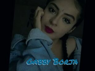 Gabby_Borja