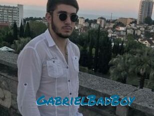 GabrielBadBoy