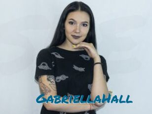 GabriellaHall