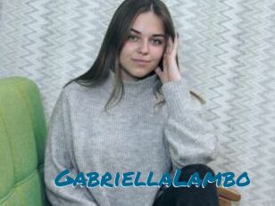 GabriellaLambo