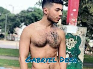 Gabryel_Deer