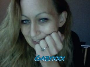 Gabyxxx