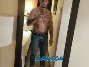 Garcon