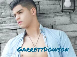 GarrettDowson