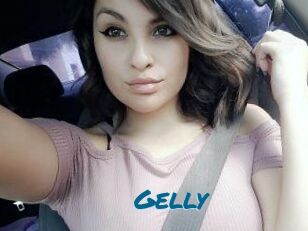 Gelly