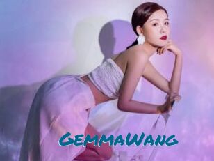 GemmaWang