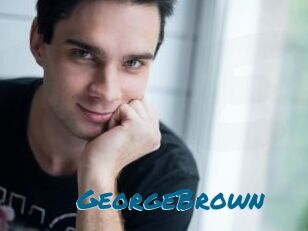 GeorgeBrown