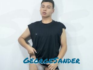 GeorgeSander