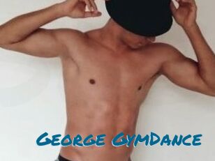 George_GymDance